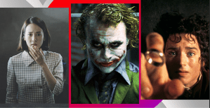 Fans Pick the Best Movies of the Last 25 Years