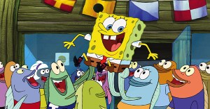 All Nickelodeon Movies Ranked