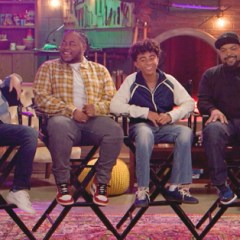 Seth Rogen and the <em>TMNT: Mutant Mayhem</em> Cast on Teenage-ifying the Turtles, Favorite Mutants, and More