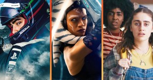 What to Watch This Week: <em>Ahsoka</em>, <em>Gran Turismo</em>, and More