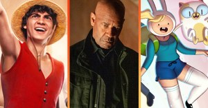 What to Watch This Week: <em>The Equalizer 3</em>, <em>One Piece</em>, and More