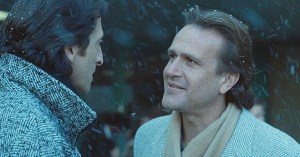 Adrien Brody Pleads with Jason Segel in <em>Winning Time: The Rise of the Lakers Dynasty</em> Exclusive Sneak Peek