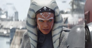 <em>Ahsoka</em> First Reviews: Series Honors the <em>Star Wars</em> Universe, Critics Say