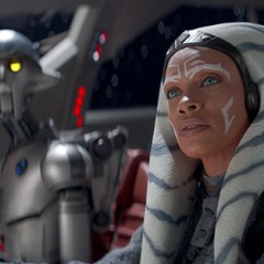 <em>Star Wars: Ahsoka</em> Premiere Episodes Establish Time and Place After <em>Rebels</em> and <em>The Mandalorian</em>