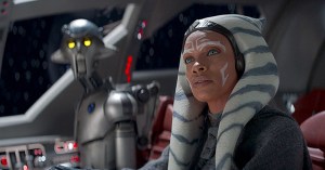 <em>Star Wars: Ahsoka</em> Premiere Episodes Establish Time and Place After <em>Rebels</em> and <em>The Mandalorian</em>