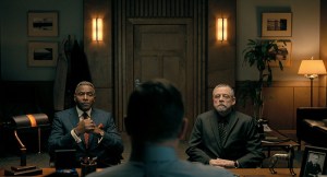 The Fall of the House of Usher