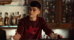 The Fall of the House of Usher