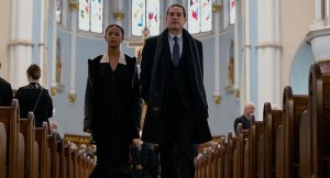 The Fall of the House of Usher