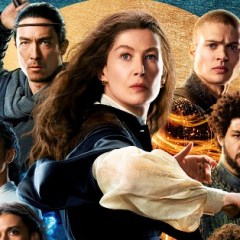 5 TV and Streaming Shows You Should Binge-Watch in September