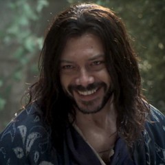 <em>The Wheel of Time</em> Season 2 Exclusive Sneak Peek: Álvaro Morte’s Logain Confronts the Real Dragon Reborn