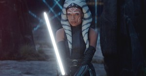 <em>Star Wars: Ahsoka</em> at the Half: Marrok, The Heir to the Empire, and Baylan’s Ambitions