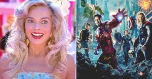 Weekend Box Office Report: <em>Barbie</em> Surpasses <em>The Avengers</em> on the All-Time List