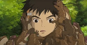 <em>The Boy and the Heron</em> First Reviews: Masterfully Animated Fantasy on Par with Miyazaki’s Best
