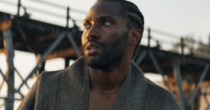 <em>The Creator</em> First Reviews: A Timely, Visually Jaw-Dropping Spectacle