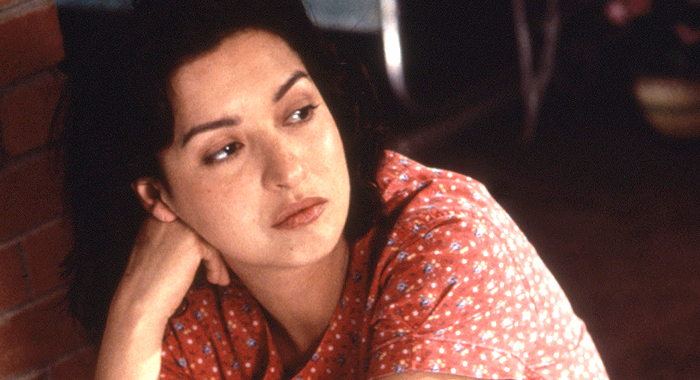 Elizabeth Peña in Lone Star (1996)