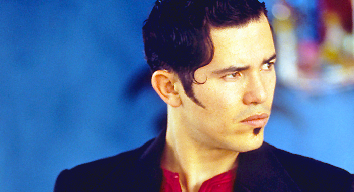 John Leguizamo in Romeo and Juliet (1996)