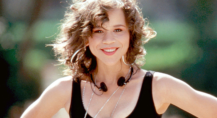 Rosie Perez in White Men Can't Jump (1992)