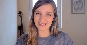 <em>Joker</em> and <em>A Haunting in Venice</em> Composer Hildur Guðnadóttir Reflects on Her Career