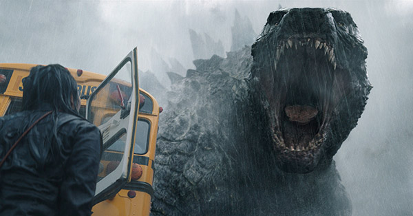 Monarch: Legacy of Monsters Release Date, Trailer, Cast & More: Everything  We Know About the Godzilla Universe Series | Rotten Tomatoes