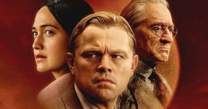 The 5 Most Anticipated Movies of October