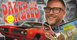 The Largest <em>Dazed and Confused</em> Collection in the Country