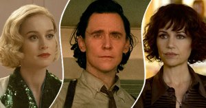 New Movies & TV Shows Streaming in October 2023: What To Watch on Netflix, Prime Video, Disney+, and More