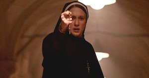 Weekend Box Office Results: <em>The Nun II</em> Starts Off Strong