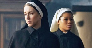 Weekend Box Office Results: <em>The Nun II</em> Leads Slow Weekend