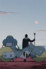 Scavengers Reign (Max)