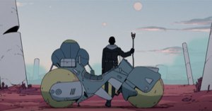 Scavengers Reign (Max)