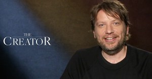 <em>The Creator</em> Scene Breakdown with Director Gareth Edwards