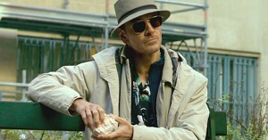 David Fincher’s <em>The Killer</em> First Reviews: A Gritty, Straightforward, and Surprisingly Funny Thriller