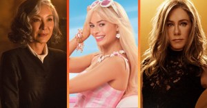 What to Watch This Week: <em>Barbie</em>, <em>A Haunting in Venice</em>, and More