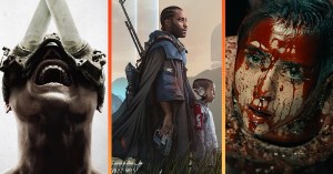 What to Watch This Week: <em>The Creator</em>, <em>Gen V</em>, and More