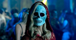 TV and Streaming Shows About Ghosts Ranked