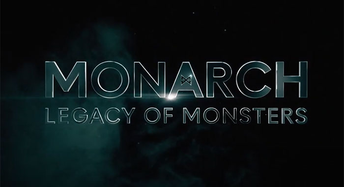 Monarch: Legacy of Monsters title screencap