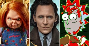 10 TV and Streaming Shows You Should Binge-Watch in October