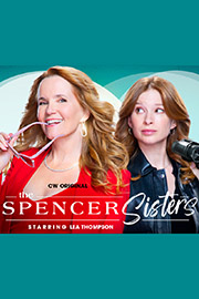 The Spencer Sisters (The CW)