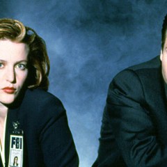 <em>The X-Files</em> Seasons Ranked by Tomatometer