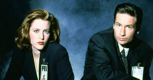 <em>The X-Files</em> Seasons Ranked by Tomatometer
