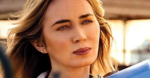 All Emily Blunt Movies Ranked