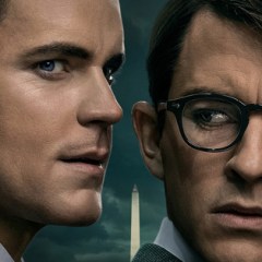 Essential LGBTQ+ TV Shows