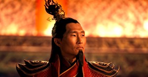 Avatar: The Last Airbender. Daniel Dae Kim