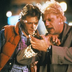 Best Moments From <em>Back to the Future</em>