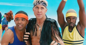 Best Moments From The <em>Barbie</em> Movie