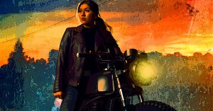 <em>Echo</em> First Reviews: Alaqua Cox Shines in ‘The Best Marvel Series in Years,’ Critics Say