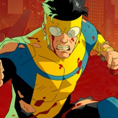<em>Invincible</em> Season 2 First Reviews: Bigger, Bloodier, and an Absolute Must-Watch