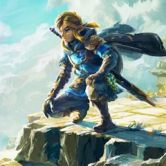 Nintendo Is Developing a Live-Action <em>Legend of Zelda</em> Movie