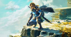 Nintendo Is Developing a Live-Action <em>Legend of Zelda</em> Movie
