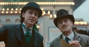 <em>Loki</em> Exclusive Sneak Peek: The God of Mischief Blows Mobius’ Mind